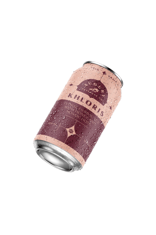 Khloris - Fruity Herbal Tea