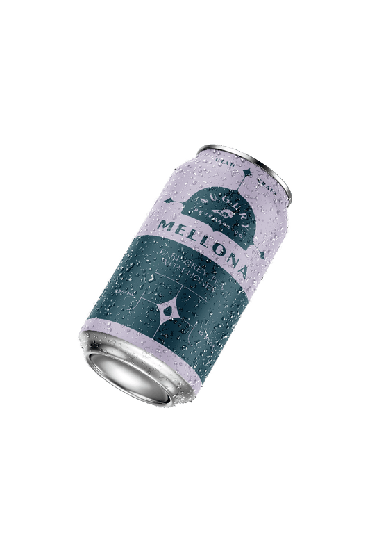 Mellona - Floral Black Tea