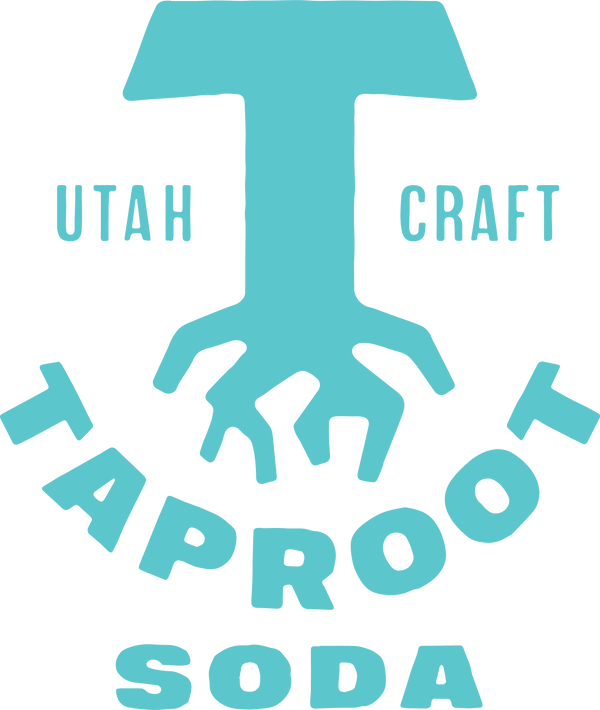 Taproot Soda